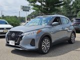 Used 2024 Nissan Kicks SV w/ Interior Electronics Package image 3