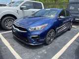 Used 2020 Kia Forte GT-Line image 3
