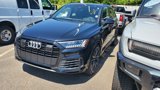 Used 2020 Audi Q7 3.0T Prestige w/ Prestige Package image 2