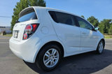 Used 2016 Chevrolet Sonic LT image 5