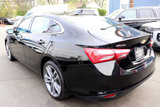 Used 2022 Chevrolet Malibu LT image 3