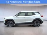 New 2025 Chevrolet TrailBlazer ACTIV w/ Convenience Package image 2