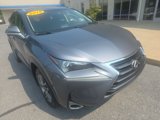 Used 2015 Lexus NX 200t AWD image 3