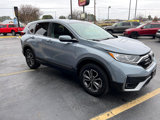 Used 2020 Honda CR-V EX-L image 3
