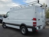 Used 2018 Mercedes-Benz Sprinter 2500 image 6
