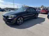 Used 2018 BMW 230i xDrive Convertible w/ Premium Package image 3