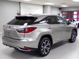 Used 2021 Lexus RX 450h AWD image 2