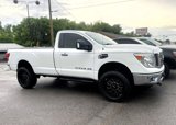 Used 2017 Nissan Titan SV image 6