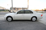 Used 2002 Lexus LS 430 image 3