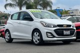 Used 2020 Chevrolet Spark LS image 3