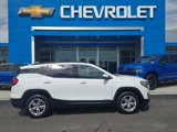 Used 2019 GMC Terrain SLE w/ Driver Convenience Package image 3
