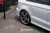 Used 2020 Audi S3 Premium Plus w/ Premium Plus Package image 6
