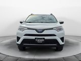 Used 2018 Toyota RAV4 XLE image 4