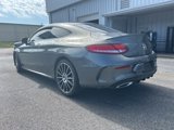 Used 2017 Mercedes-Benz C 300 Coupe w/ Premium 1 Package image 5