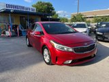 Used 2017 Kia Forte S w/ S Technology Package image 2