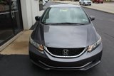 Used 2015 Honda Civic EX image 4