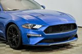 Used 2019 Ford Mustang Premium w/ Ford Safe & Smart Package image 2