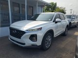 Used 2019 Hyundai Santa Fe SEL w/ Cargo Package image 4