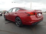 Used 2023 Nissan Altima 2.5 SR image 4