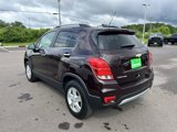 Used 2020 Chevrolet Trax LT w/ LT Convenience Package image 3