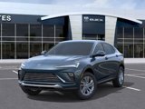 New 2025 Buick Envista Preferred image 6