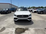 Used 2020 Mercedes-Benz GLC 300 image 2