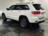 Used 2019 Jeep Grand Cherokee Limited w/ Luxury Group II image 4