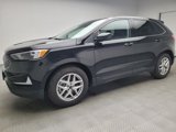 Used 2024 Ford Edge SEL image 2
