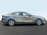 Used 2021 MAZDA MAZDA3 s image 4