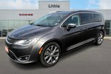 Used 2017 Chrysler Pacifica Limited w/ UConnect Theater Package image 3