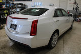 Used 2015 Cadillac ATS Performance image 3