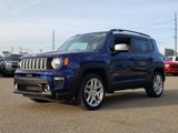 Used 2021 Jeep Renegade Latitude image 4