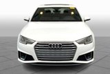 Used 2019 Audi A4 2.0T Premium w/ Convenience Package image 3