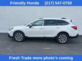 Used 2019 Subaru Outback 2.5i Touring image 5