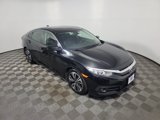 Used 2017 Honda Civic EX-L image 2