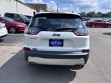 Used 2021 Jeep Cherokee Limited image 6