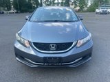 Used 2013 Honda Civic LX image 2