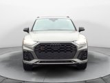 New 2025 Audi SQ5 Premium Plus image 2