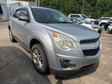 Used 2012 Chevrolet Equinox LS image 3