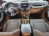 Used 2012 Jeep Wrangler Unlimited Sahara w/ Connectivity Group image 2