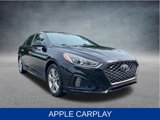 Used 2019 Hyundai Sonata SEL w/ Tech Package 02 image 3