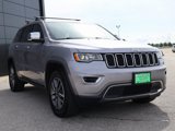 Used 2021 Jeep Grand Cherokee Limited w/ Sun & Sound Group image 6