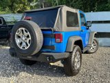 Used 2015 Jeep Wrangler Sport w/ Quick Order Package 24S image 4