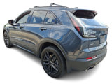 Used 2020 Cadillac XT4 Sport image 4