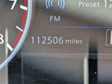 Used 2018 Nissan Murano Platinum w/ Cargo Package image 2