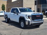 New 2024 GMC Sierra 2500 Pro w/ 1SA Pro Safety Plus Package image 2