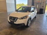 Used 2020 Nissan Kicks S image 3