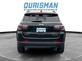 Used 2022 Jeep Compass Limited w/ Sun and Sound Group image 5