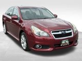 Used 2014 Subaru Legacy 2.5i Premium image 3
