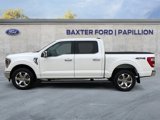 Certified 2023 Ford F150 Lariat w/ Equipment Group 502A High image 2